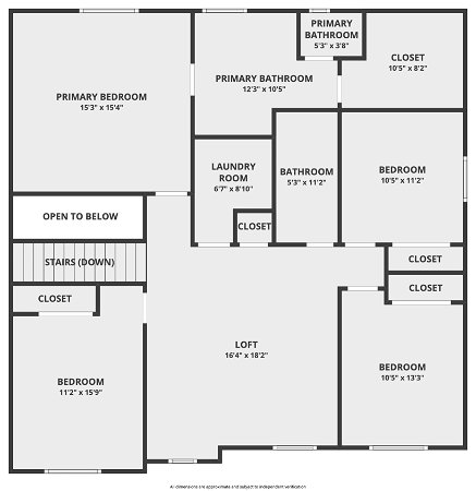 floor plan - 